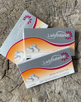 3x12 LadyBalance Vaginal Tablet Box